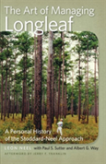 The Art Of Managing Longleaf