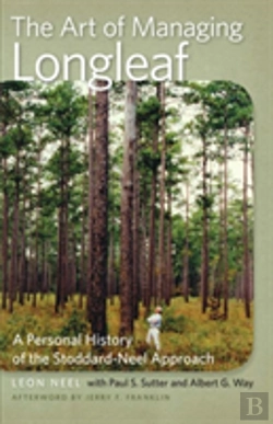Bertrand.pt - The Art Of Managing Longleaf