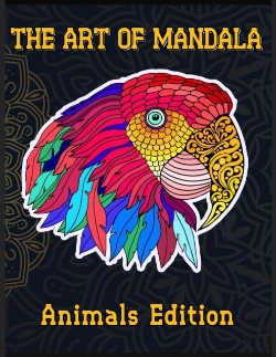 Bertrand.pt - The Art Of Mandala