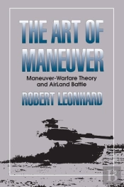The Art Of Maneuver