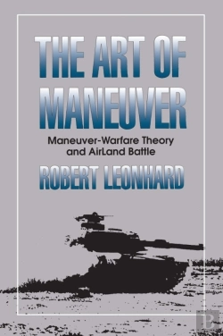 Bertrand.pt - The Art Of Maneuver