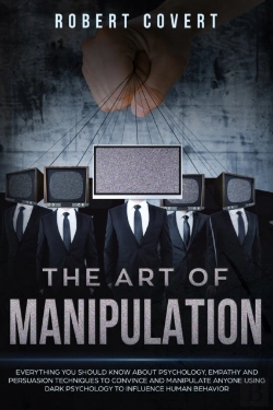Bertrand.pt - The Art Of Manipulation: Everything You