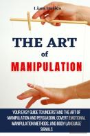 The Art Of Manipulation