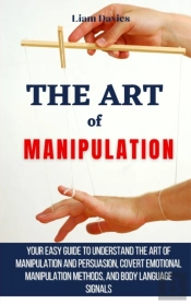 The Art Of Manipulation