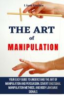 The Art Of Manipulation