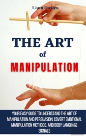 The Art Of Manipulation