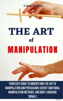 Bertrand.pt - The Art Of Manipulation