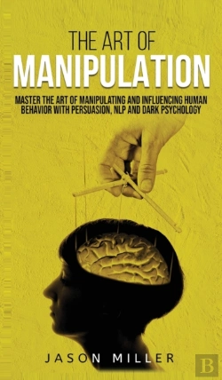 Bertrand.pt - The Art Of Manipulation: Master The Art