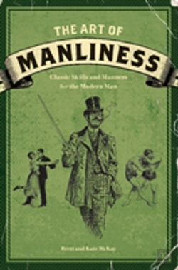 Bertrand.pt - The Art Of Manliness