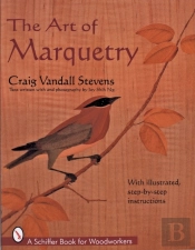 The Art Of Marquetry