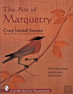 Bertrand.pt - The Art Of Marquetry