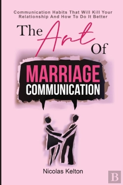 Bertrand.pt - The Art Of Marriage Communication: Commu