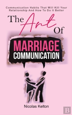 Bertrand.pt - The Art Of Marriage Communication: Commu