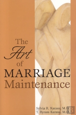Bertrand.pt - The Art Of Marriage Maintenance