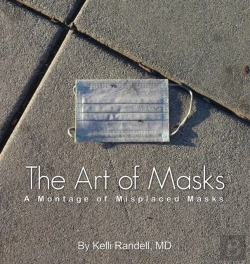 Bertrand.pt - The Art Of Masks: A Montage Of Misplaced