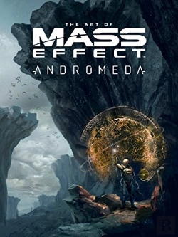 Bertrand.pt - The Art Of Mass Effect: Andromeda