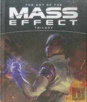 The Art Of Mass Effect Trilogy: Expanded Edition