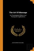 The Art Of Massage