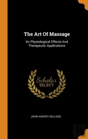 The Art Of Massage