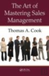 The Art Of Mastering Sales Management