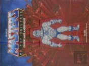 The Art Of Masters Of The Universe: Origins And Masterverse (Deluxe Edition)