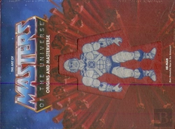 Bertrand.pt - The Art Of Masters Of The Universe: Origins And Masterverse (Deluxe Edition)