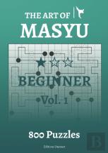 The Art Of Masyu Beginner