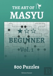 The Art Of Masyu Beginner