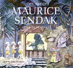 Bertrand.pt - The Art Of Maurice Sendak