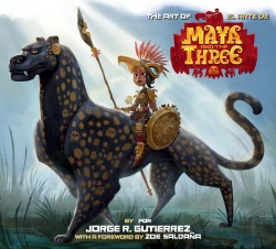 Bertrand.pt - The Art Of Maya And The Three