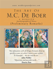The Art Of Mc Deboer