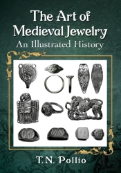 The Art Of Medieval Jewelry