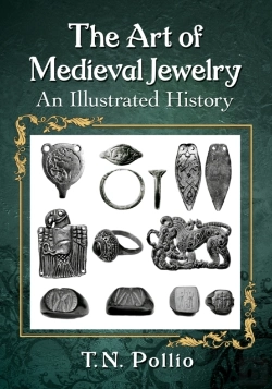Bertrand.pt - The Art Of Medieval Jewelry