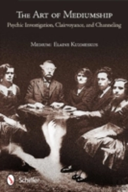 Bertrand.pt - The Art Of Mediumship: Psychic Investigation, Clairvoyance, And Channeling