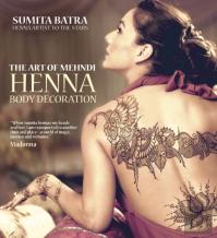 The Art Of Mehndi