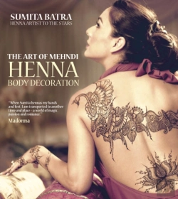 Bertrand.pt - The Art Of Mehndi