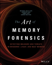 The Art Of Memory Forensics