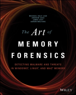 Bertrand.pt - The Art Of Memory Forensics