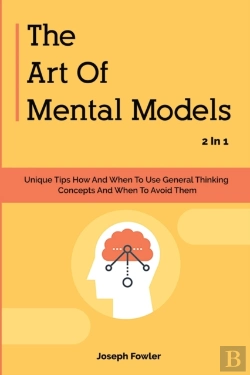 Bertrand.pt - The Art Of Mental Models 2 In 1: Unique
