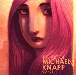 Bertrand.pt - The Art Of Michael Knapp, Glance