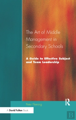 Bertrand.pt - The Art Of Middle Management In Secondary Schools