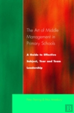 Bertrand.pt - The Art Of Middle Management In Secondary Schools