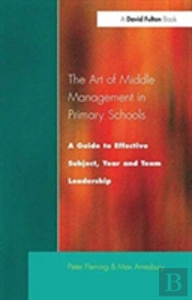 The Art Of Middle Management