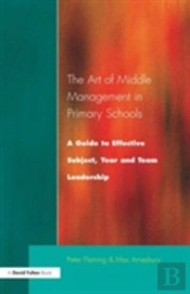 The Art Of Middle Management