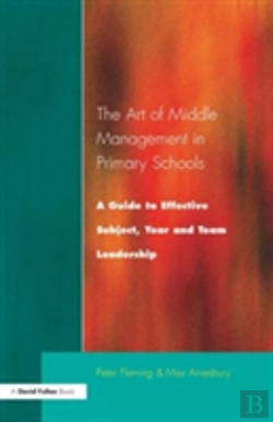 Bertrand.pt - The Art Of Middle Management