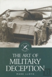 The Art Of Military Deception