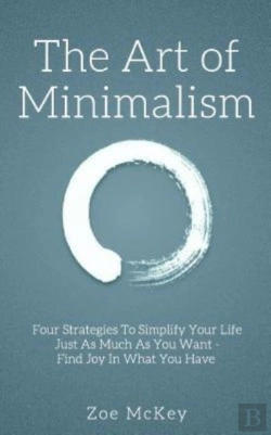 Bertrand.pt - The Art Of Minimalism: Four Strategies T