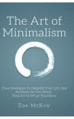 The Art Of Minimalism