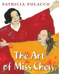 The Art Of Miss Chew