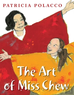 Bertrand.pt - The Art Of Miss Chew